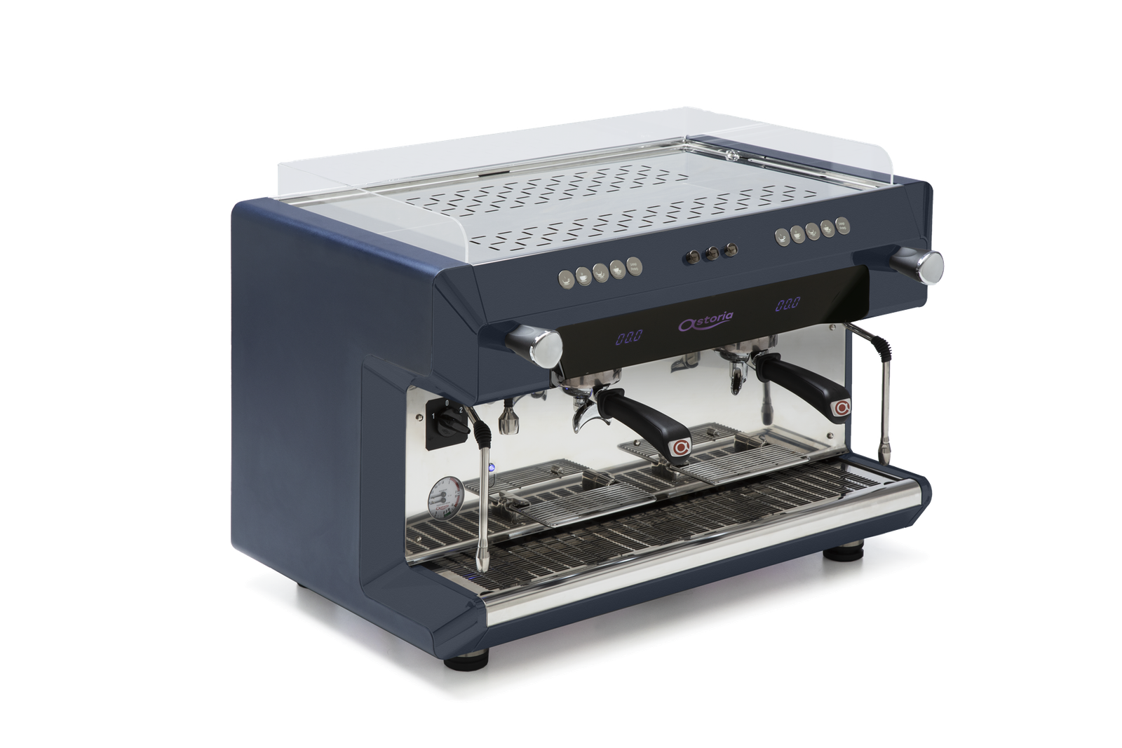 Astoria Core200 Espresso Machine