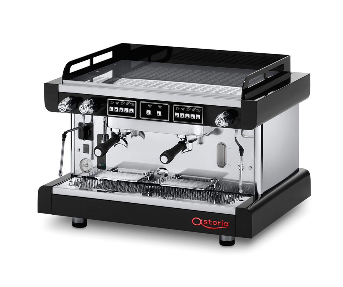 Astoria Pratic Avant Espresso Machine