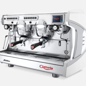 Astoria Sabrina espresso machine