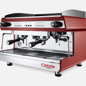 Astoria Tanya espresso machine group 2