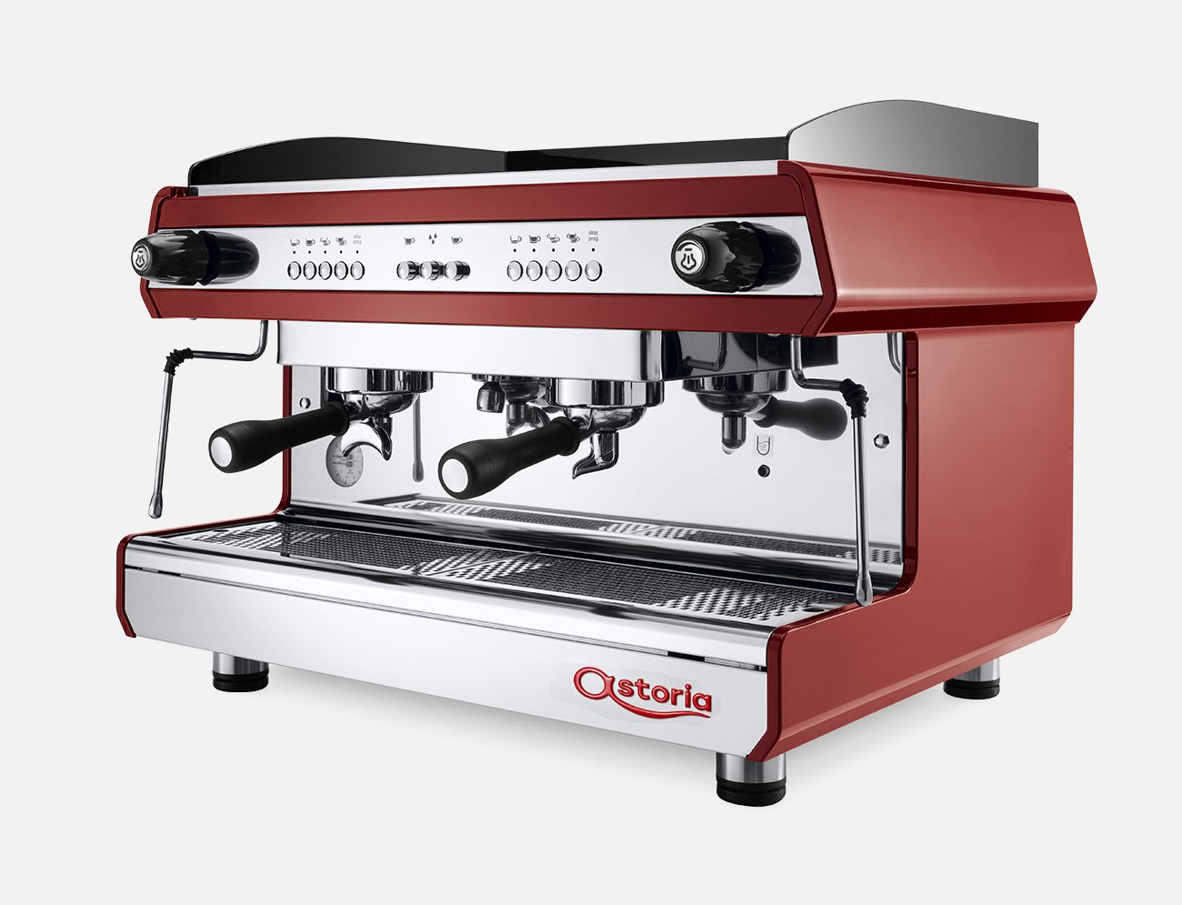 Astoria Tanya espresso machine
