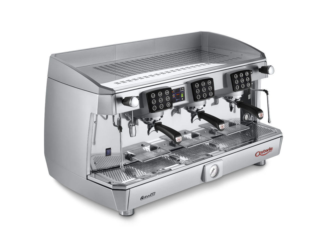 Astoria Core 600 Espresso Machine