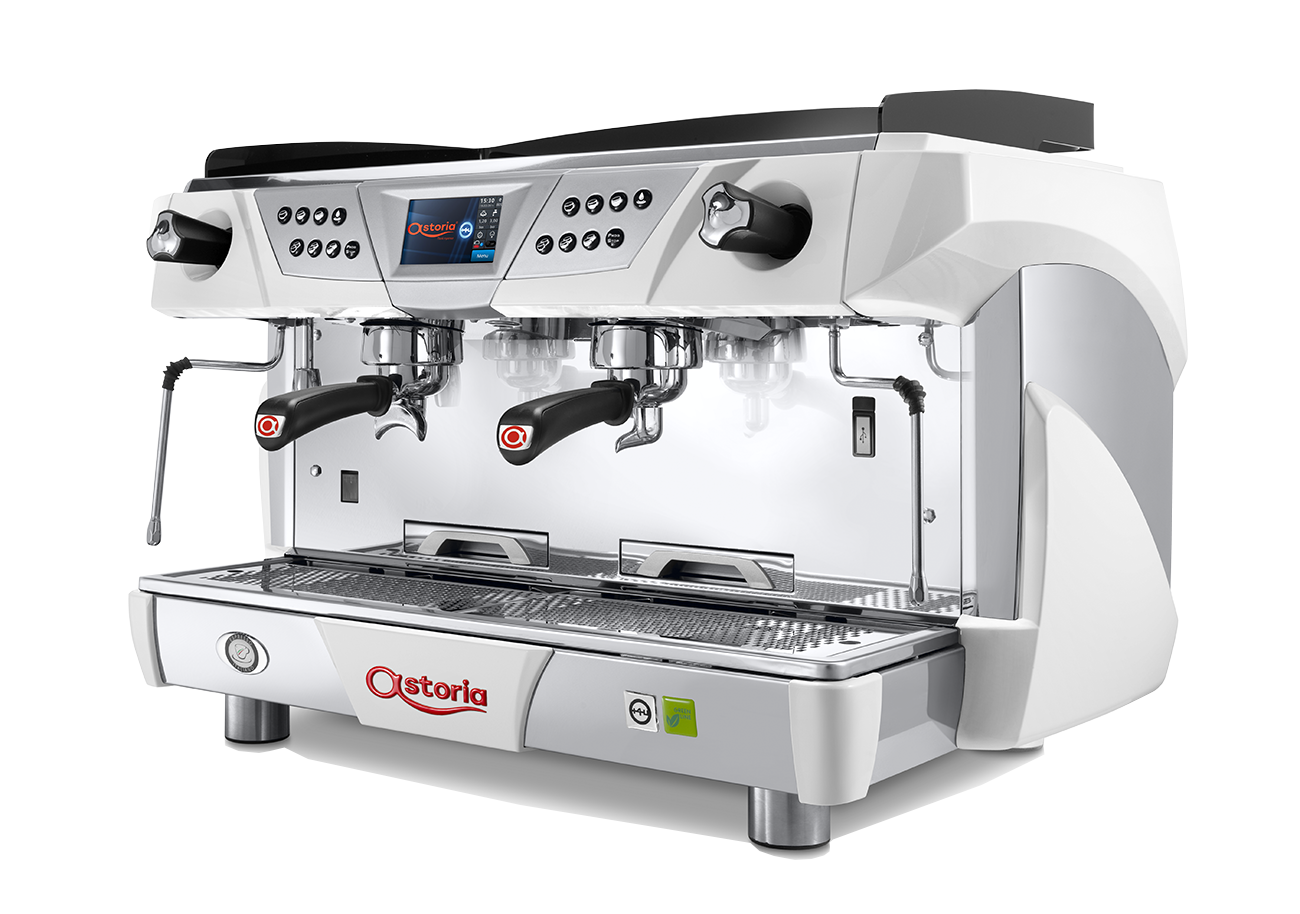 ASTORIA PLUS 4 YOU TS
