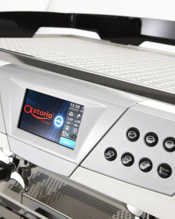 Astoria plus 4 you ts close up image