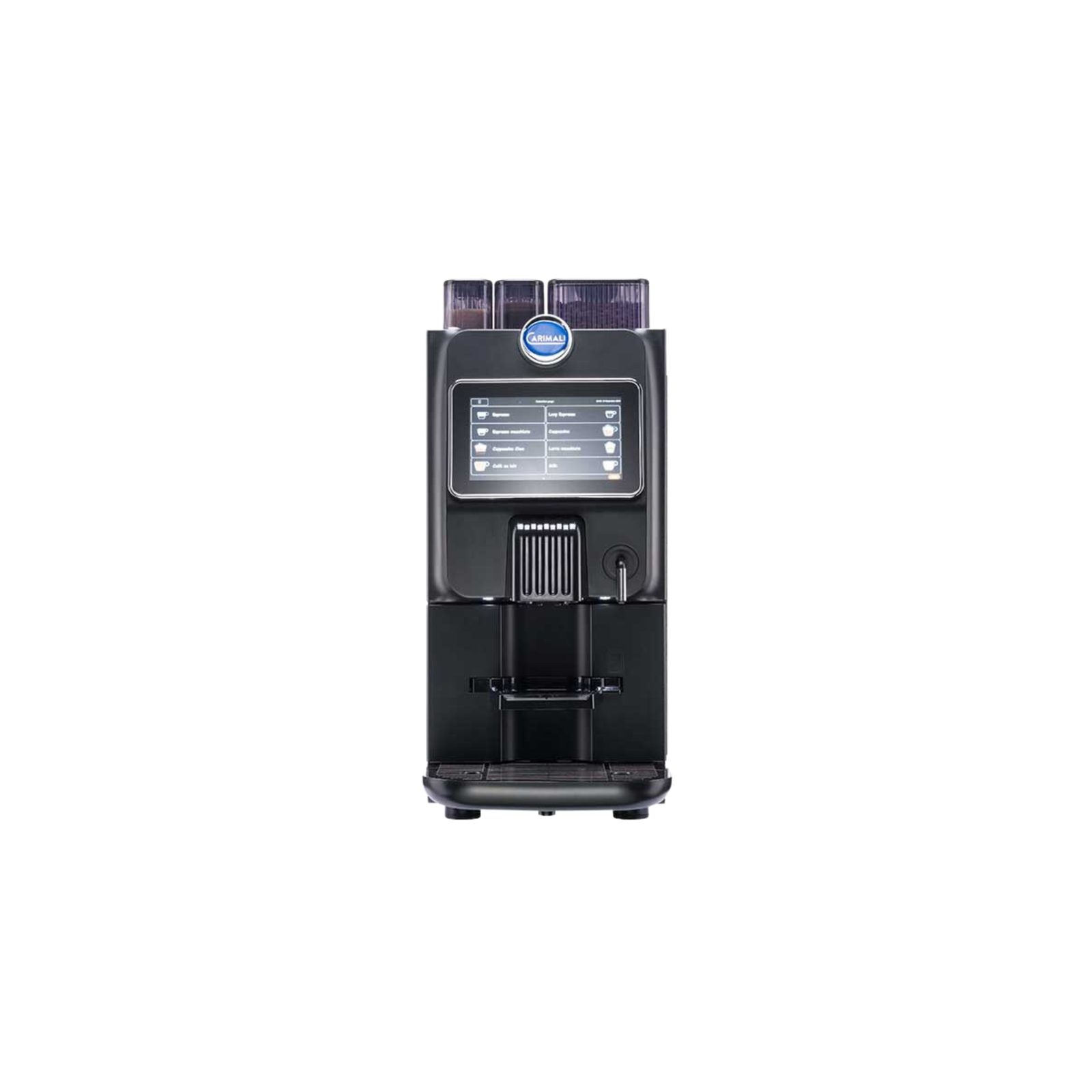 Carimali Blue26 Power coffee machine