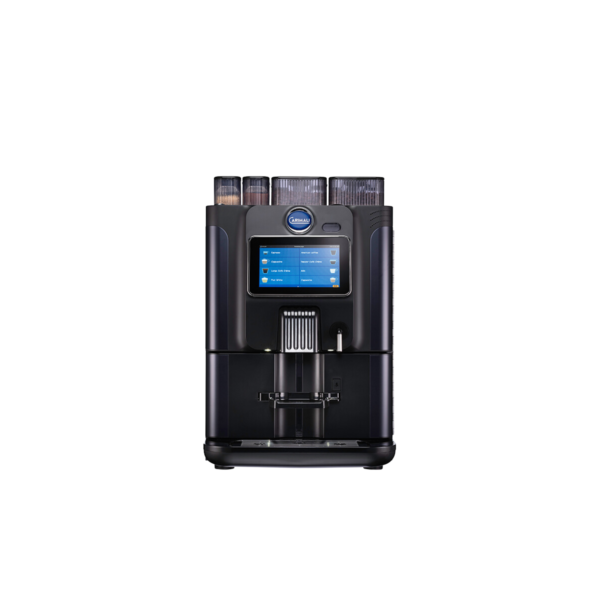 Carimali BlueDot Plus coffee machine