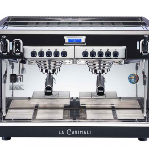 Carimali Bubble coffee machine