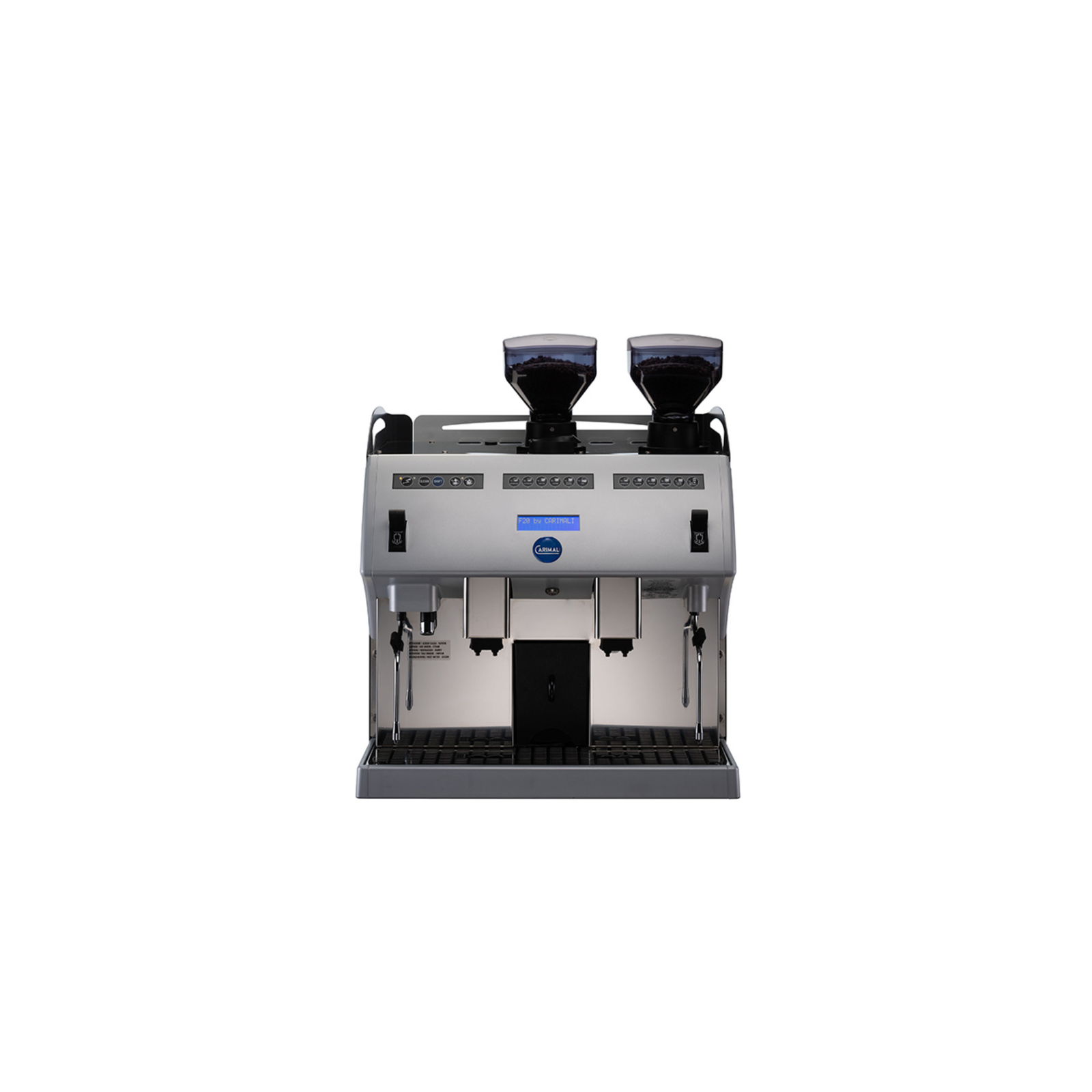 Carimali F-22 coffee machine