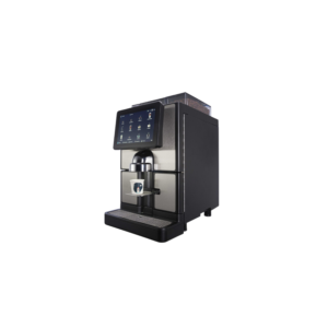 Carimali Silvertwin plus coffee machine