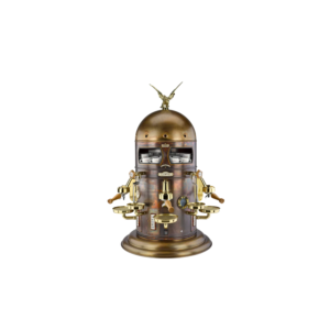 Elektra Belle Epoque Riforma - Limited Edition Coffee Machine Group 3