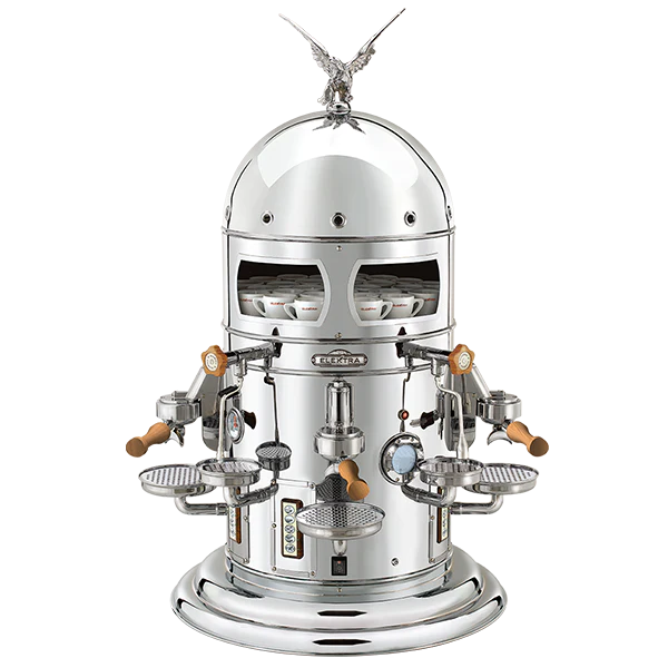 Elektra Belle Epoque coffee machine