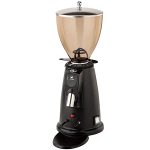 Elektra Coffee Grinders Matt Black