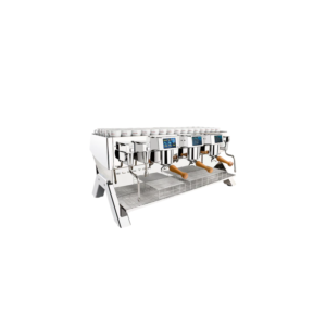 Elektra Indie espresso machine