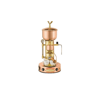 Elektra Micro Casa Semi-automatic espresso machine