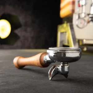 Elektra Professional Portafilter double shot