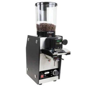 Elektra Slingshot grinders matt black