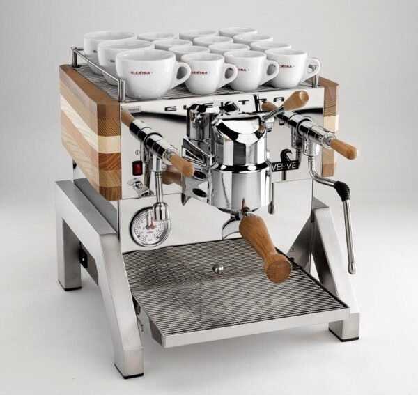 Elektra Verve coffee machine