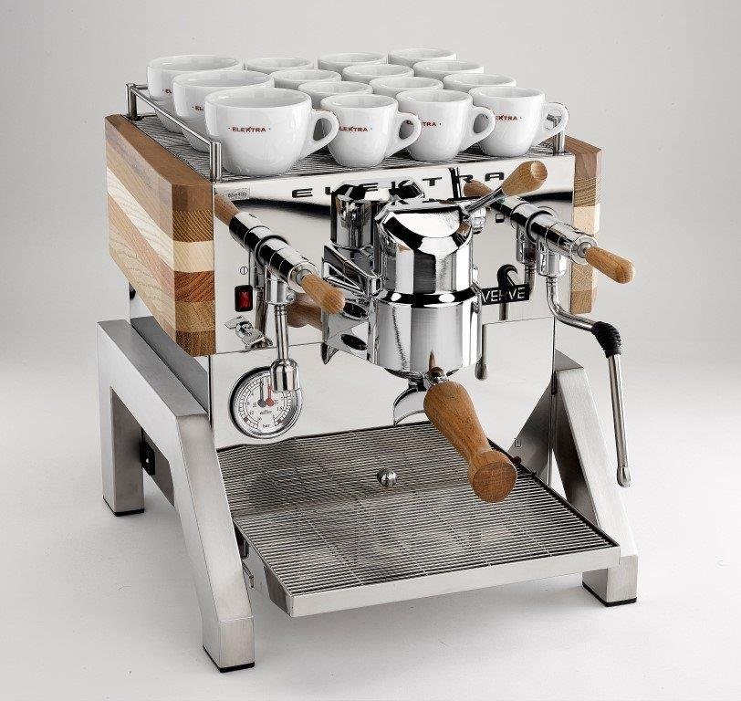 Elektra Verve Coffee machine