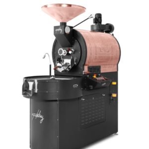 OKS 10 Coffee Roaster