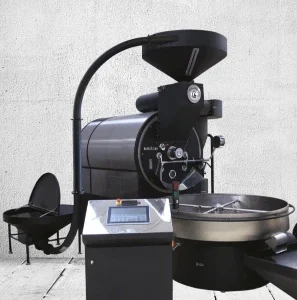 OKS-120 Coffee Roaster