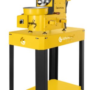 OKS-250 GR Coffee Roaster