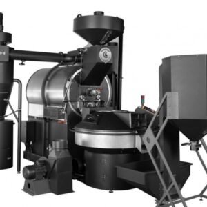 OKS 30 coffee roaster
