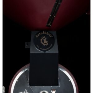 OKS 300 Coffee Roaster