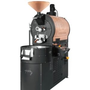 OKS 5 coffee roaster