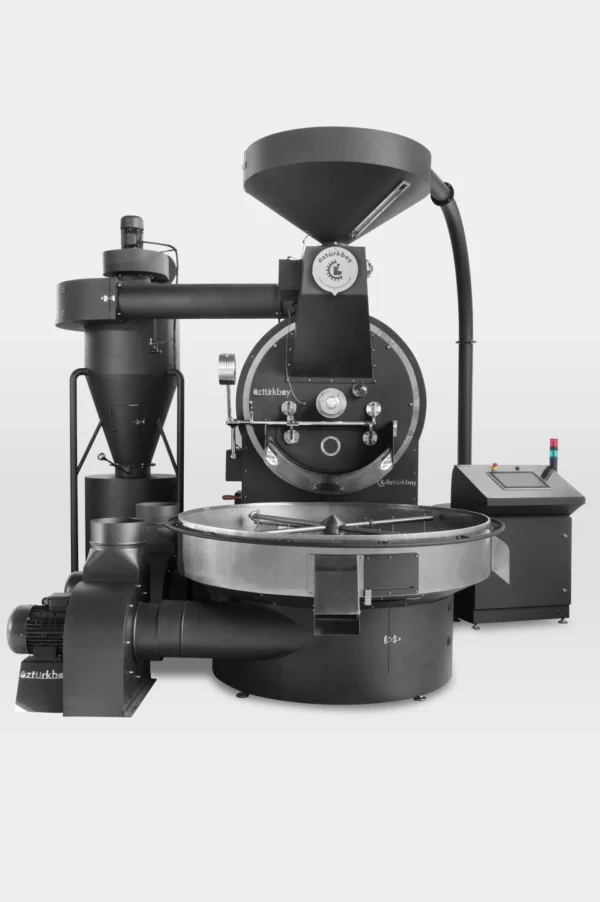 OKS 60 Coffee Roaster