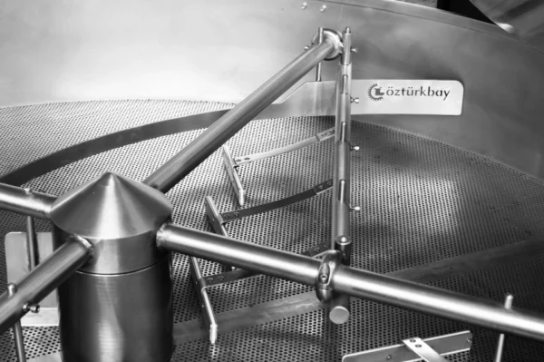 OKS 60 Coffee Roaster