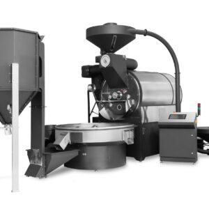 OKS 60 Coffee Roaster