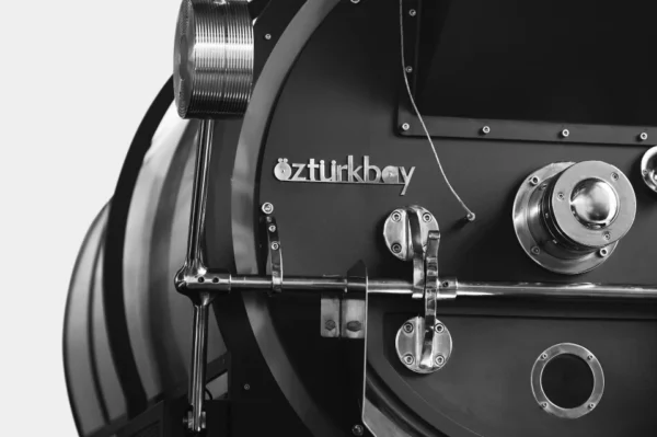 OKS 60 Coffee Roaster
