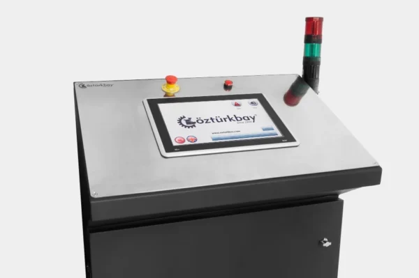 OKS 60 Coffee Roaster