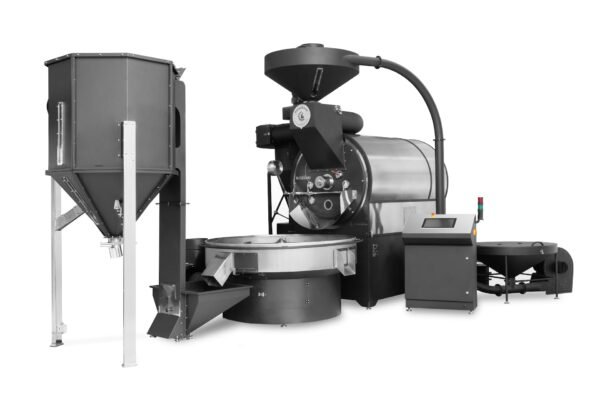 OKS 60 Coffee Roaster